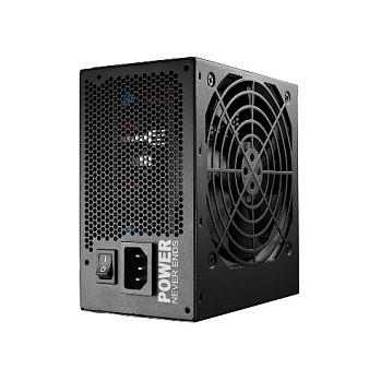 Furnizues Energjie FSP HEXA 85+ PRO / 450W / ATX / Jo-Modular – Zezë - 6