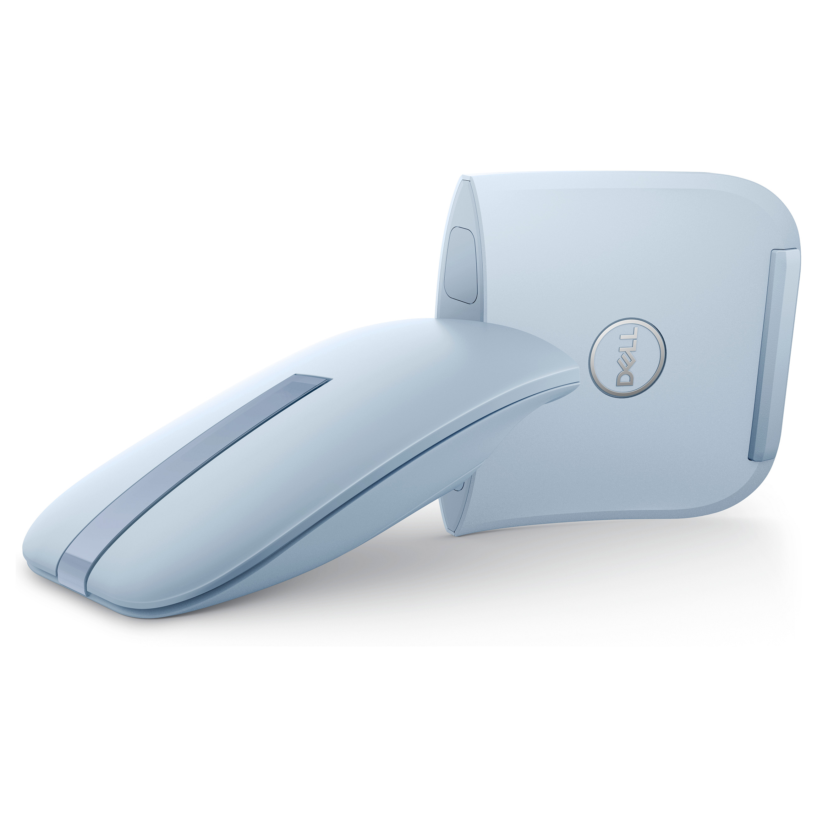 Maus pa kabllo Dell MS700 / Travel / Bluetooth – Blu - 1
