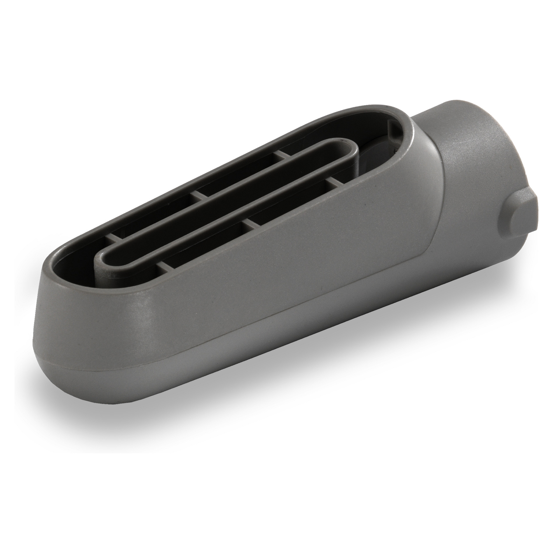 Stilues për Floke BaByliss AS136E Air Style 1000 Hot Air Brush with Ionic Technology - 8