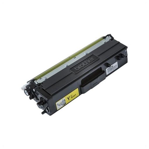 Toner Brother TN‑421Y – Verdhë - 2