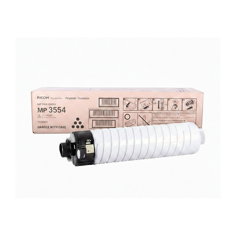 Toner Ricoh MP3554 / 842770 – Zezë - 1