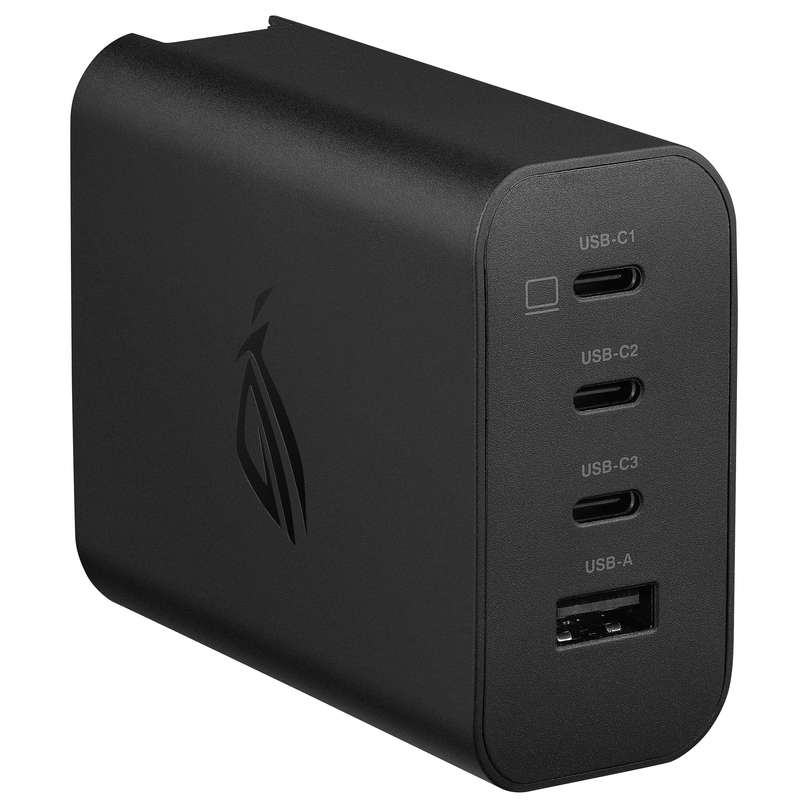 Adapter ASUS AC140-01 / 3C1A Charger / Type-C / EU+UK - Zezë - 6