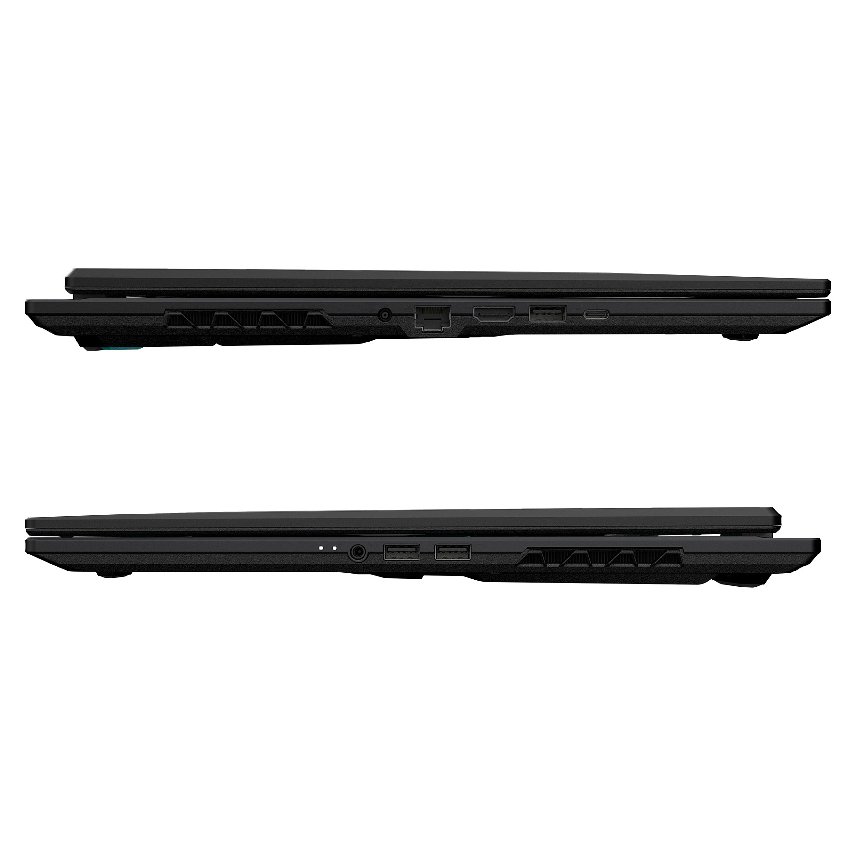 Laptop Gaming Gigabyte A18 / Ryzen 7 260 / 32GB DDR5 / 1TB / 18" WQXGA IPS 165Hz / RTX 5060 8GB / DE - Zezë - 6