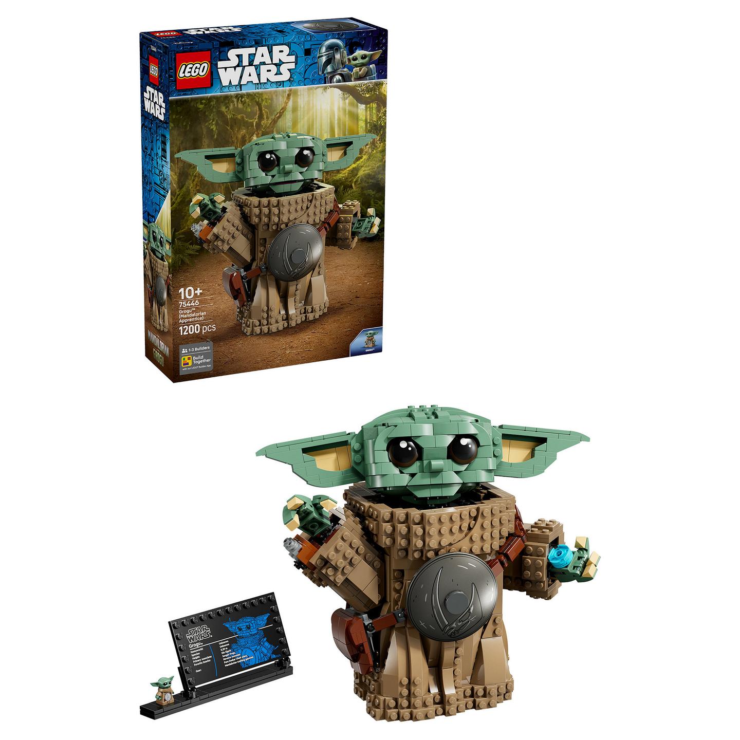 LEGO Star Wars 75446 - 21