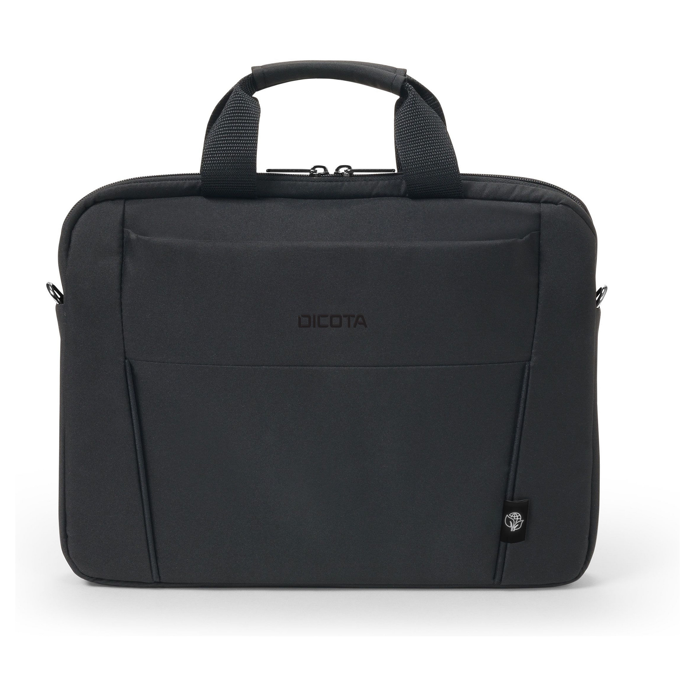 Çantë Laptopi Dicota Eco BASE / deri në 14.1" - Zezë - 3