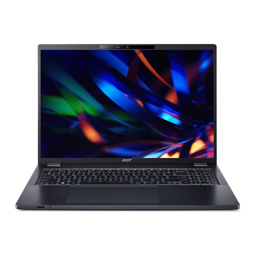 Laptop Acer TravelMate P4 / i7-1355U / 16GB DDR4 / 512GB / 16" WUXGA IPS / Intel Iris Xe Graphics / LTE / DE  - Zezë - 1