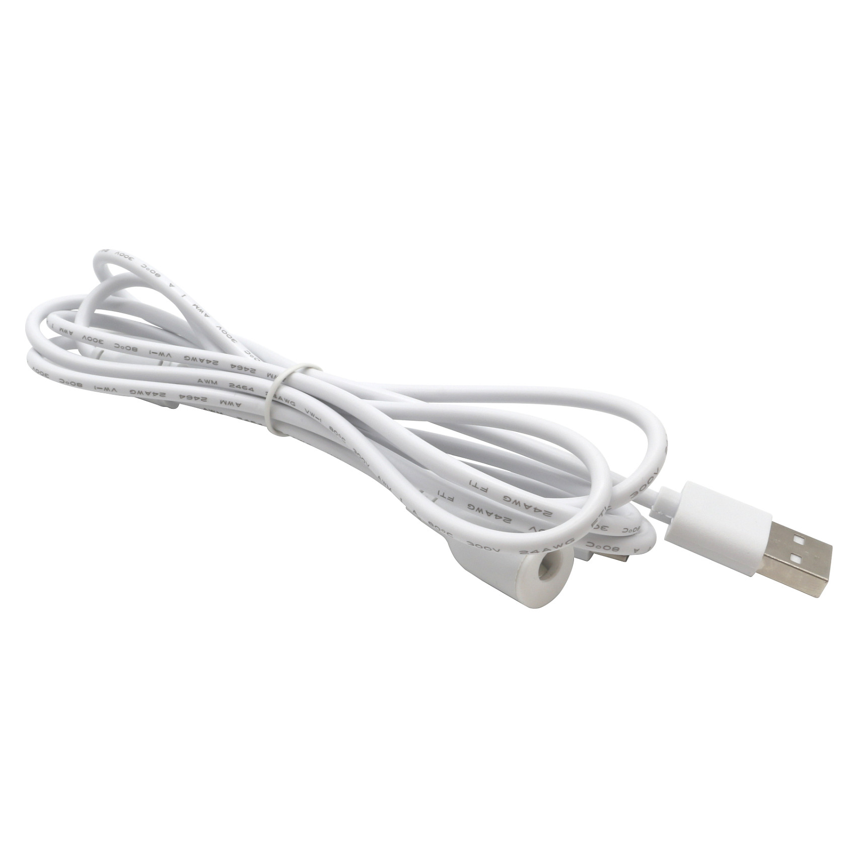 Adapter RealPower 511601 / 100–240V / Kabllo 1.6m - 4