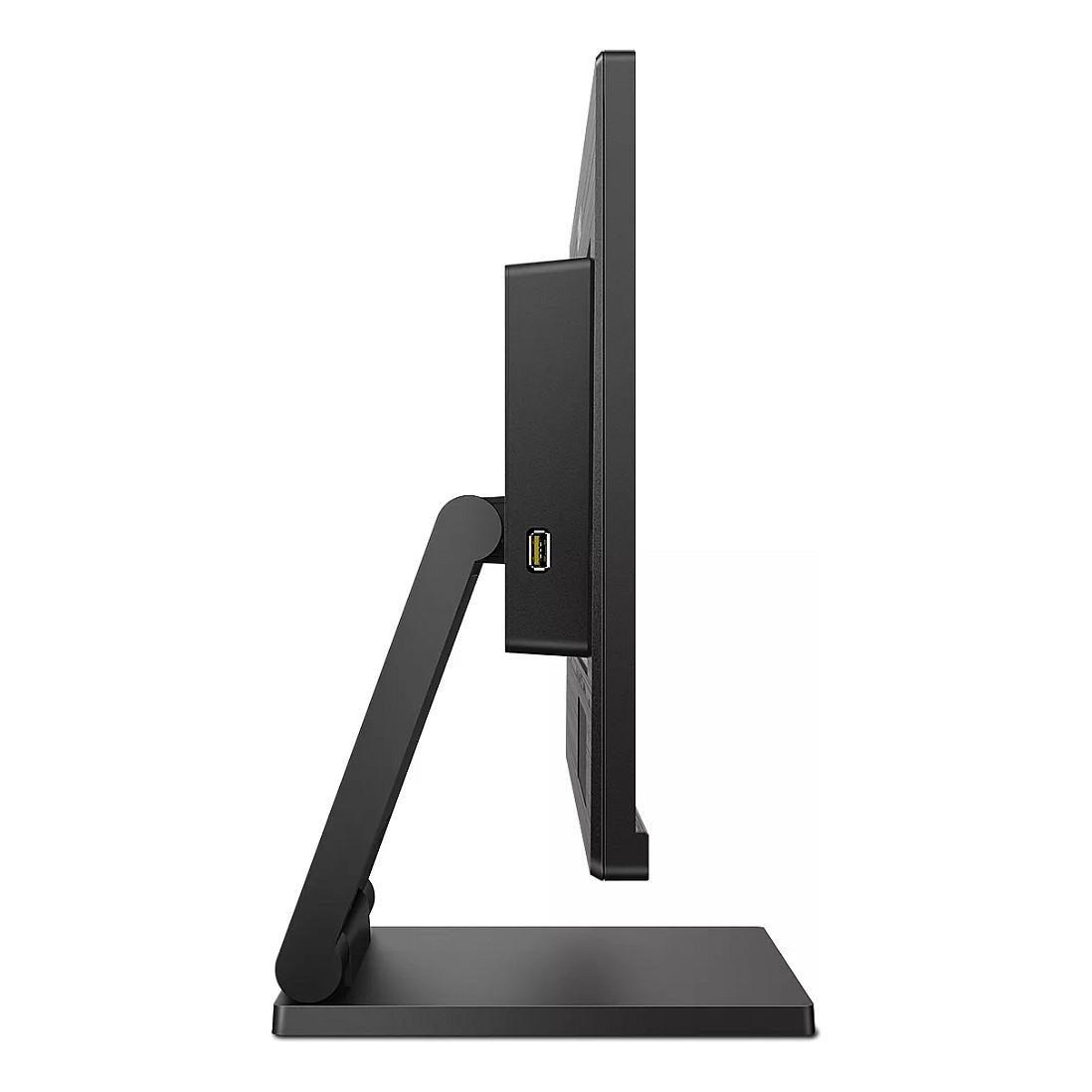 Monitor Philips B Line 222B1TC/00, 21.5", FHD IPS Touch, 75Hz, 4ms, HDMI+DP+VGA - Zezë - 8