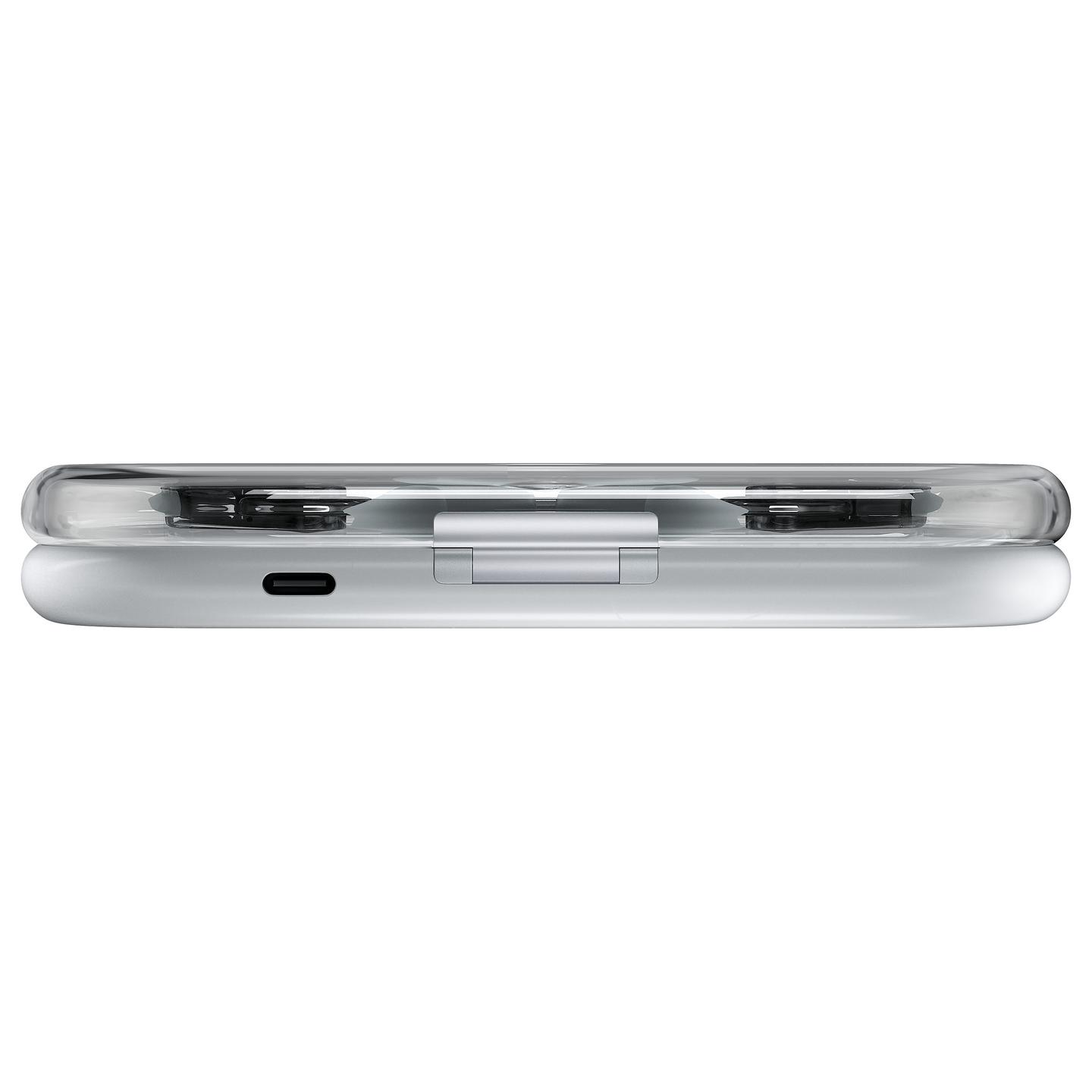 Kufje pa kabllo Nothing Ear (open) / Bluetooth 5.3 / Open-Ear - Bardhë - 9