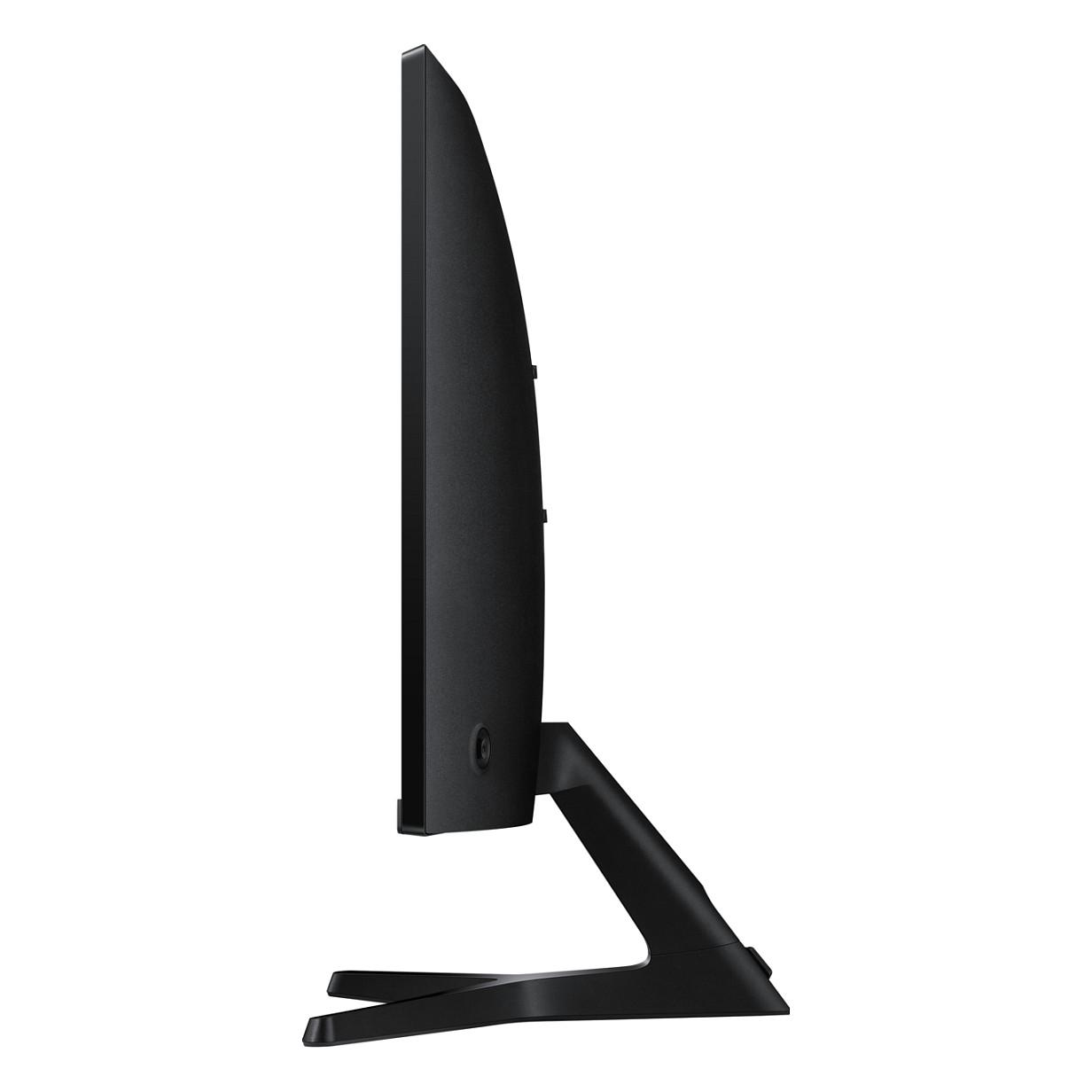 Monitor Samsung S27D390GAU / 27" / Full HD LED IPS / 100Hz / 4ms / HDMI+DP - Zezë - 6