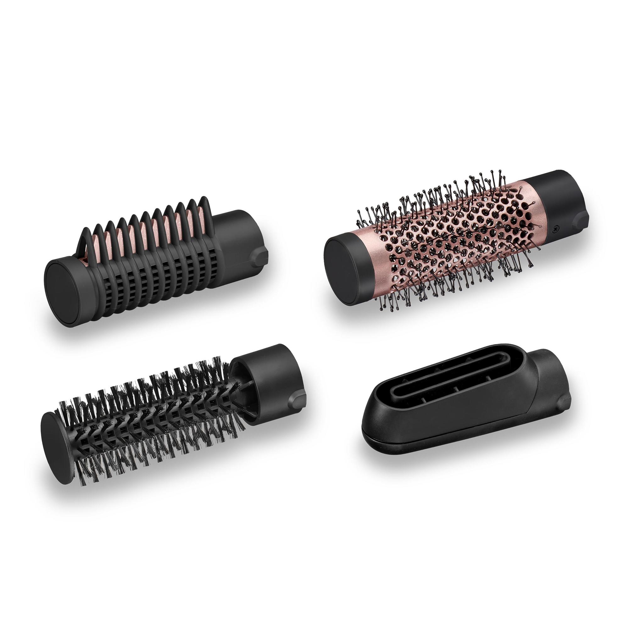 Stilues për flokë me ajër të nxehtë BaByliss AS126E – Zezë - 3