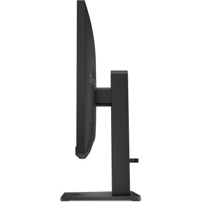 Monitor Gaming HP 780H4E9 / 27 " / Quad HD IPS LCD / 165 Hz / 1 ms / Displayport + HDMI / Zezë - 3