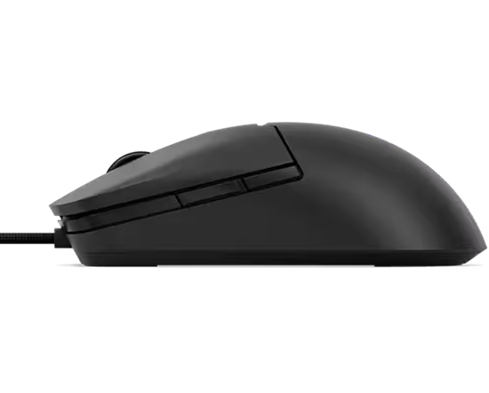 Maus Gaming Lenovo Legion M300s / Wired / 8000 DPI / 6 Butona / 57g – Zezë - 6