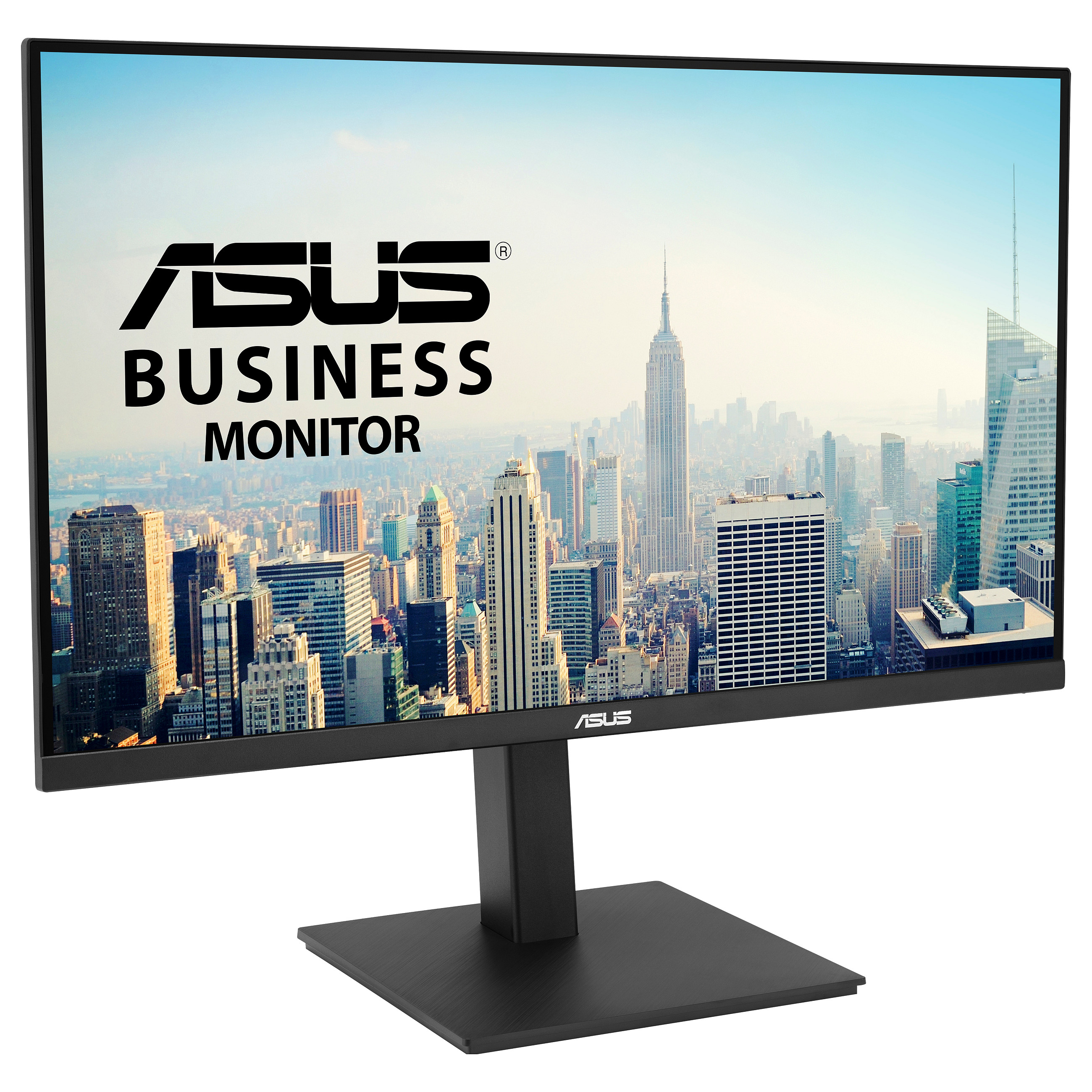 Monitor ASUS Business VA32UQSB / 31.5″ / UHD 4K IPS LED / 60Hz / 4ms / USB + HDMI + DP - Zezë - 3