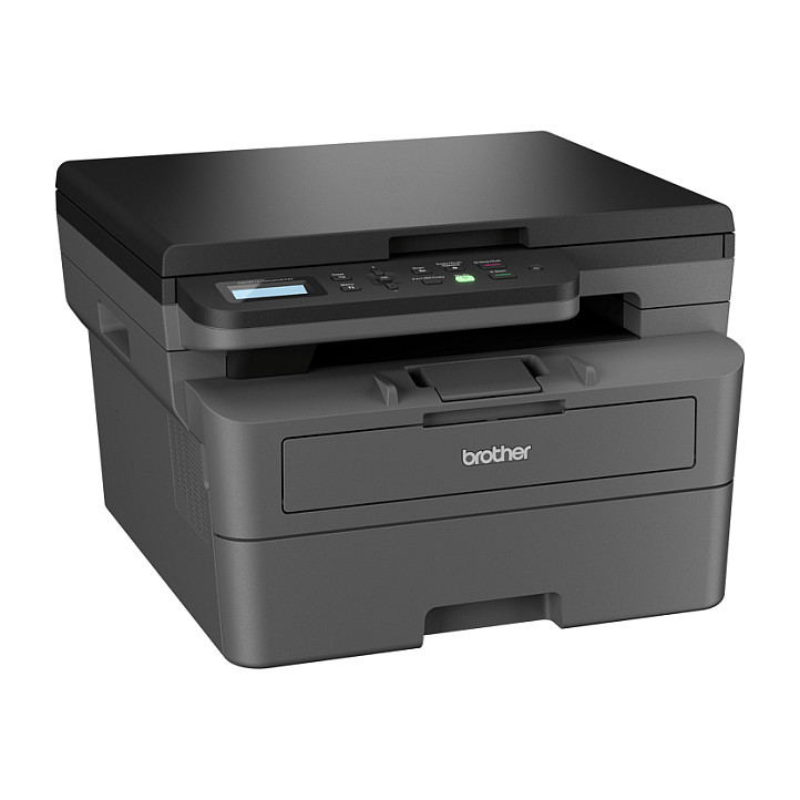 Printer Multifunksional L Brother DCP-L2627DWXL S/W 3in1 A4 WIFI / 32ppm - Zezë - 5