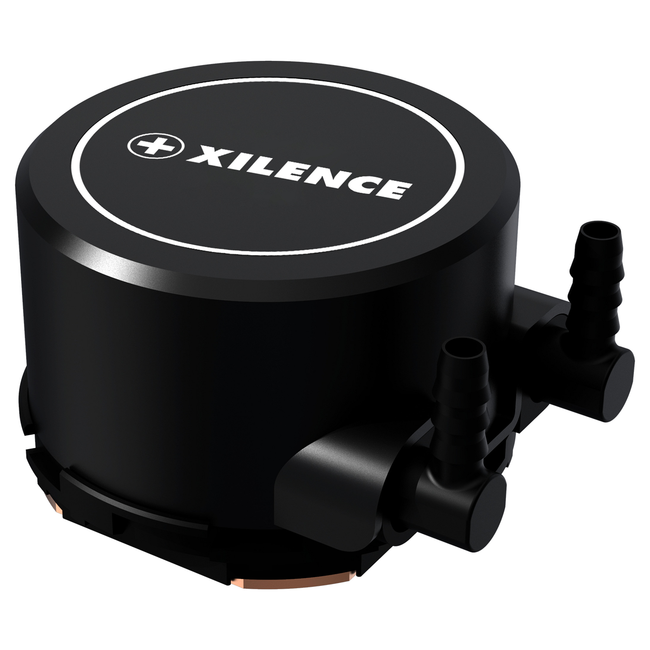 Ftohës për Procesor K Cooler  Xilence LQ240 - 4