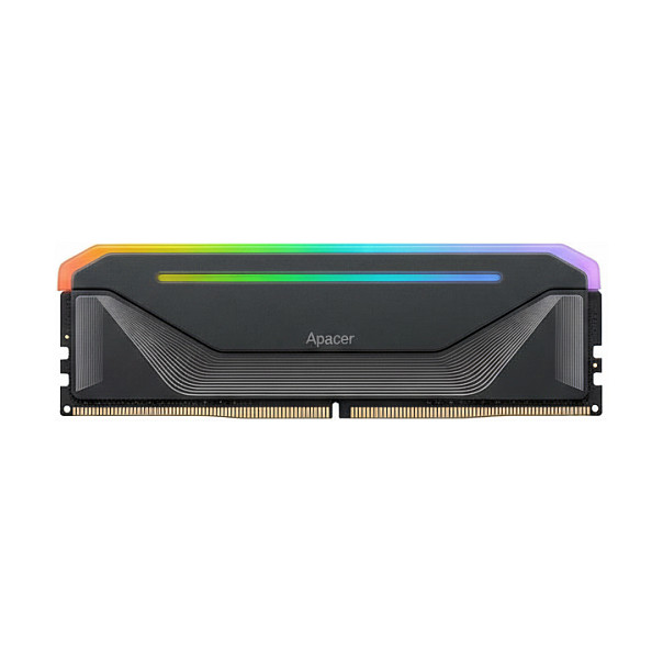 RAM Memorie DDR5 Apacer DIMM Nox 32GB(2x16GB) 6000MHz CL38 - 1