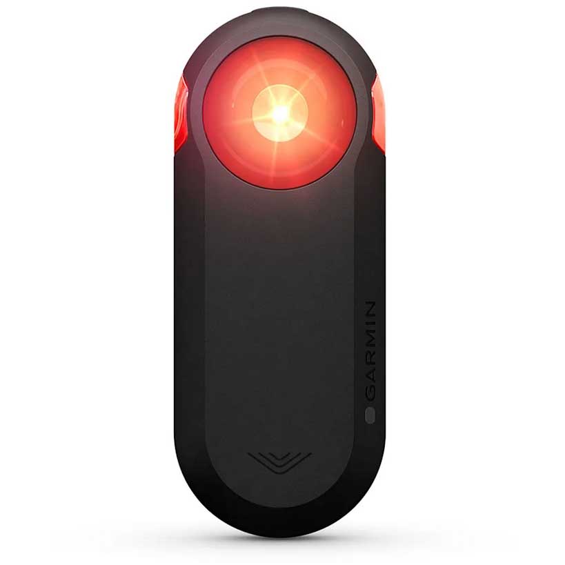 Navigacion Garmin Bike Computer Varia RTL515 Radar Light - Zezë - 2
