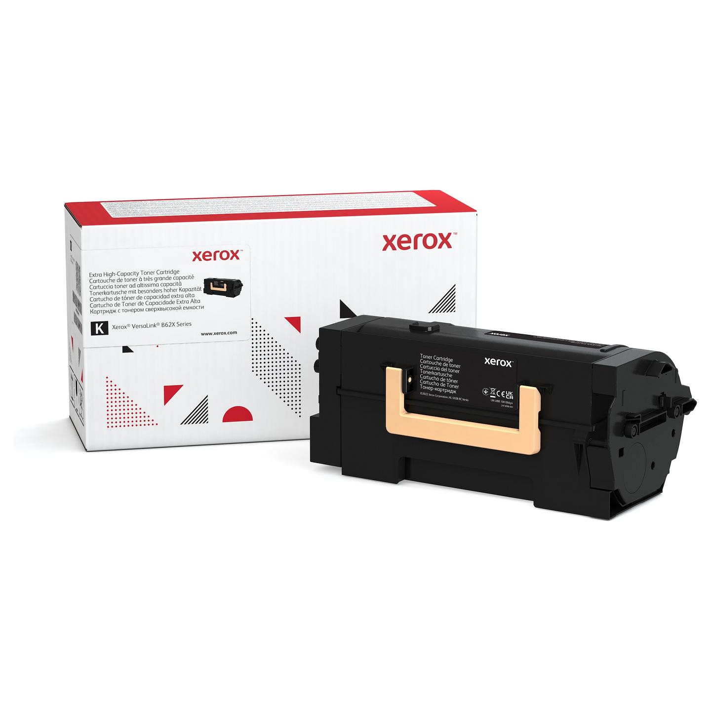 Toner Xerox 006R04670, 42000 faqe - Zezë