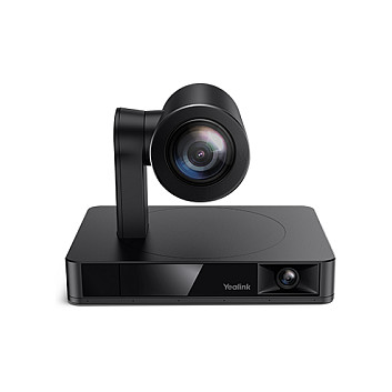 Sistem për Konferencë Yealink MVC S90-C5-004 / Intel Core i5 Gen 11 / 8GB DDR4 / 128GB - Hiri - 9