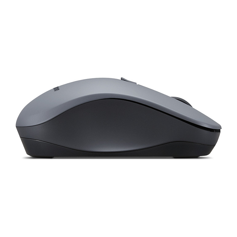 Maus pa Kabllo Lenovo WL310 / Bluetooth / 1200 DPI – Gri - 2