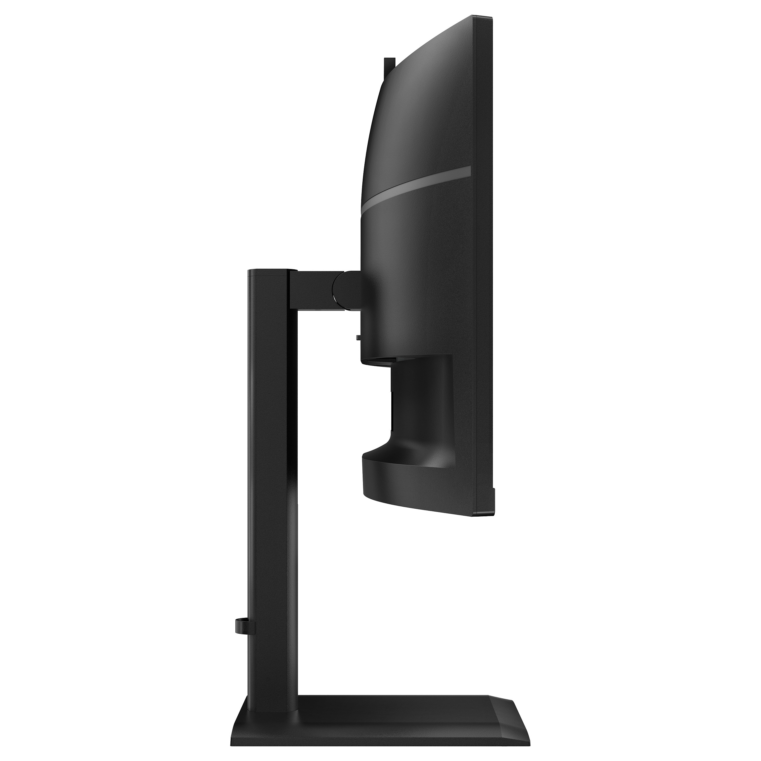 Monitor AOC CU34E4CV / 34"/ UltraWide Quad HD VA / LED / Curved / 120 Hz / 4 ms / Webcam / HDMI+USB+DP+HDCP - Zezë - 17