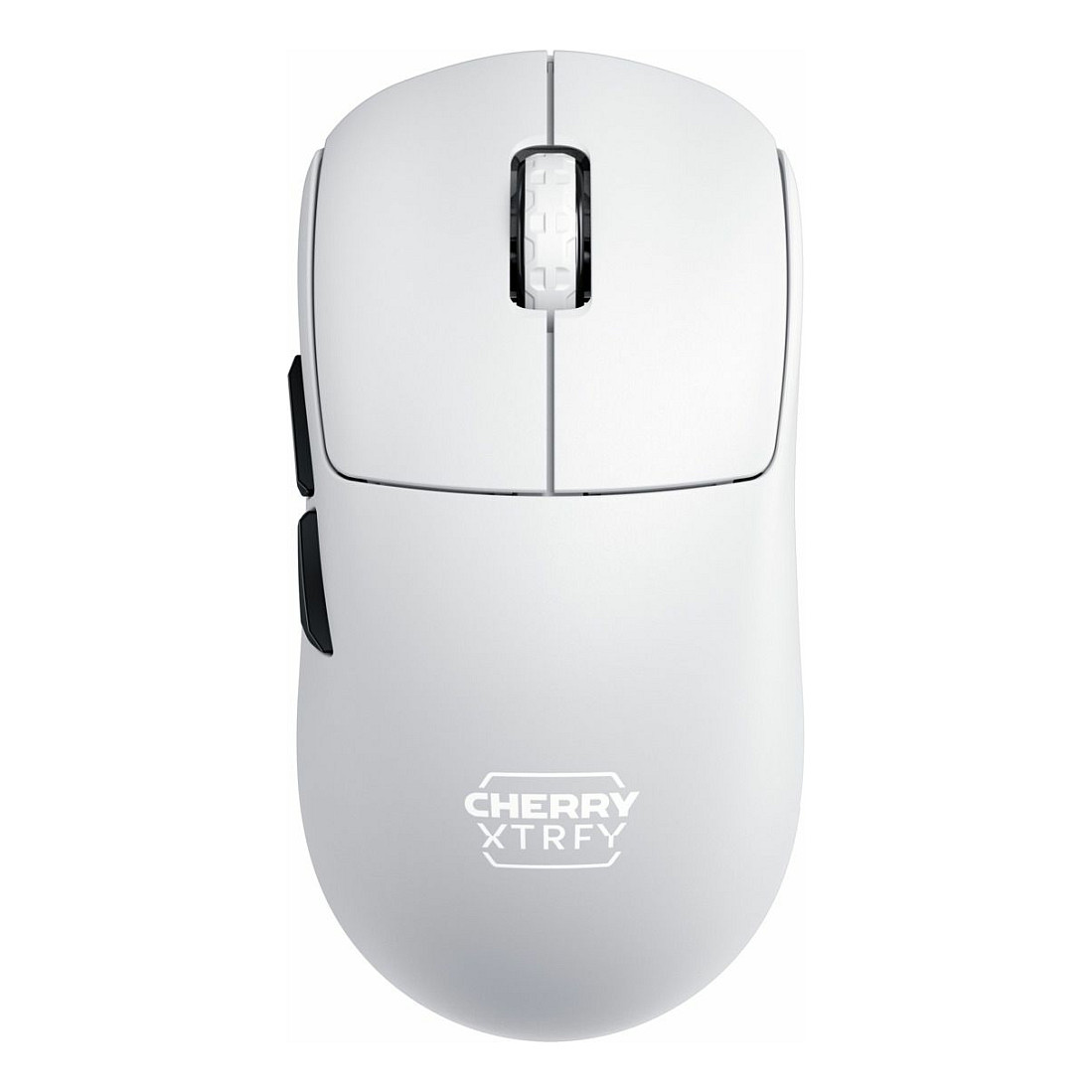 Maus pa kabllo CHERRY XTRFY M68 Pro Wireless – Bardhë - 1