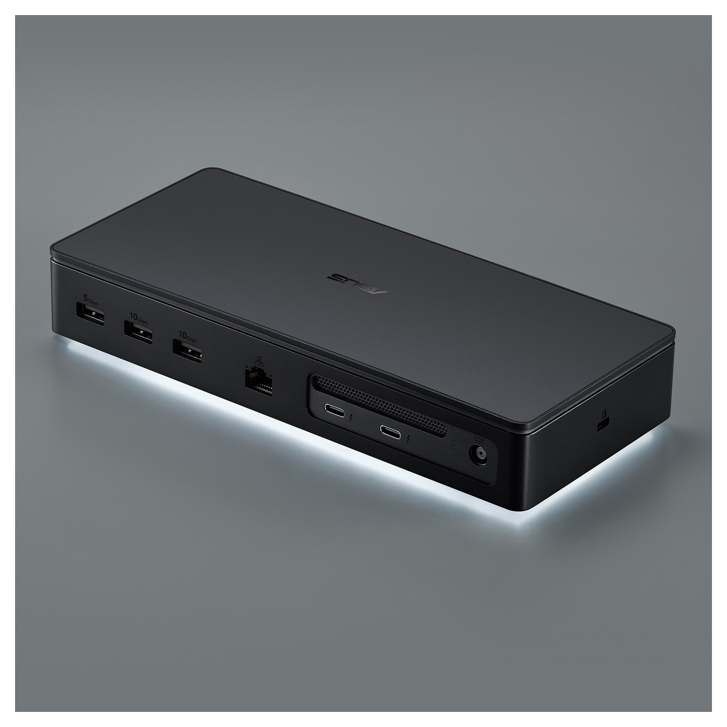 Docking Station ASUS DC510 TBT 5 Dock - Zezë - 7
