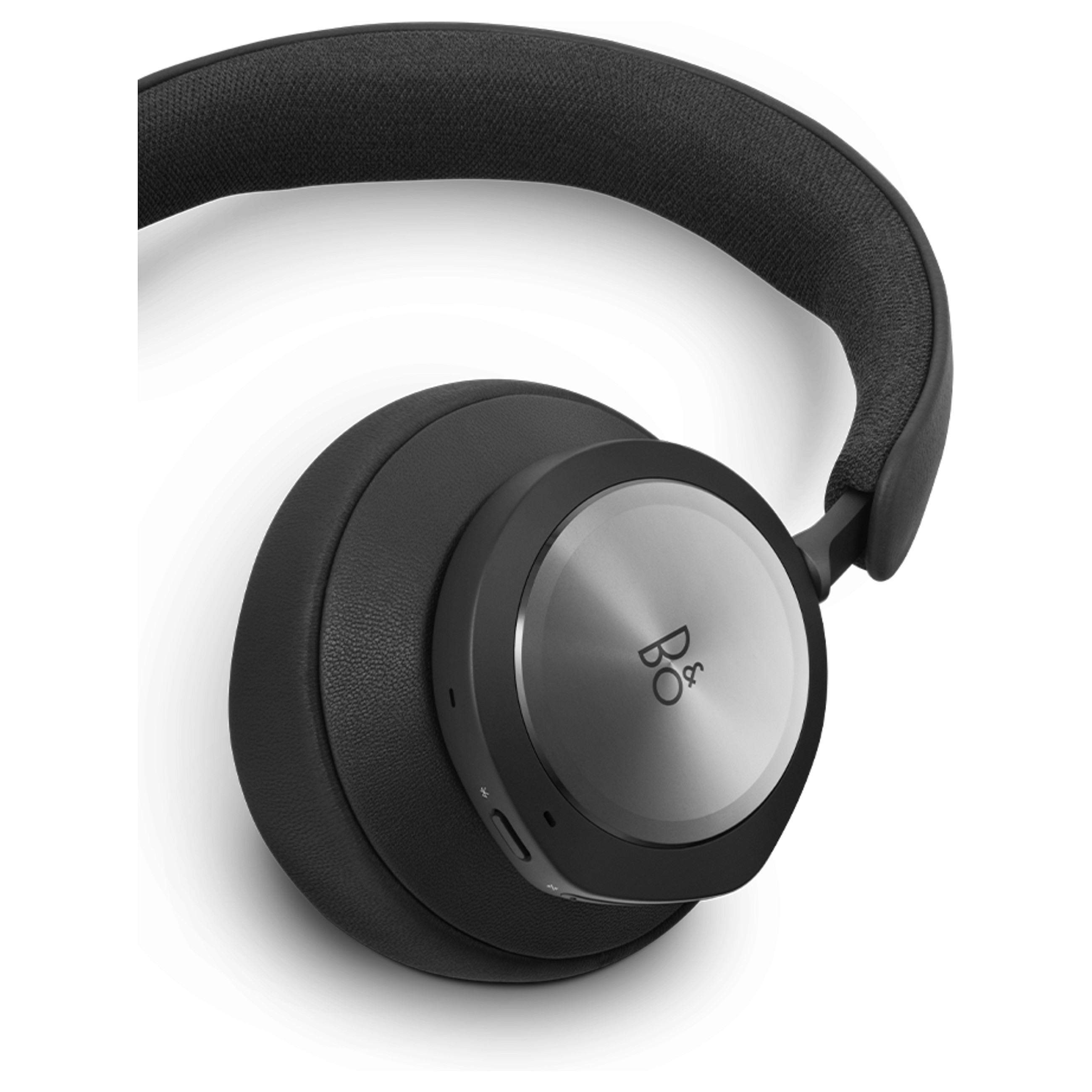 Kufje pa kabllo Bang & Olufsen Beocom Portal UC OE Headphones black anthracite - 6
