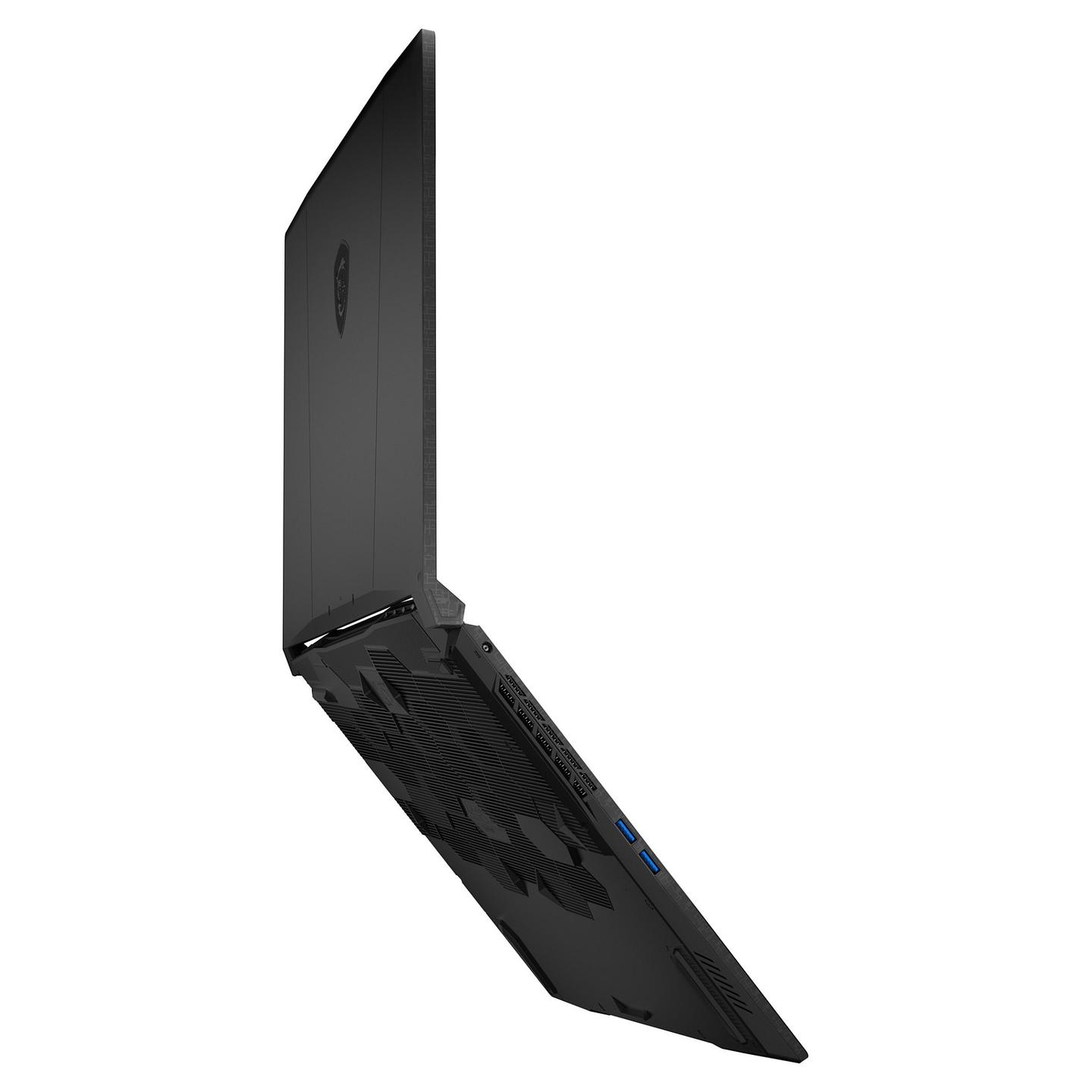 Laptop Gaming MSI Katana 17 HX B14WFK-007FR, Core i7-14650HX, 16GB DDR5, 1TB, 17.3" QHD IPS 240Hz, RTX 5060 8GB - Zezë - 15