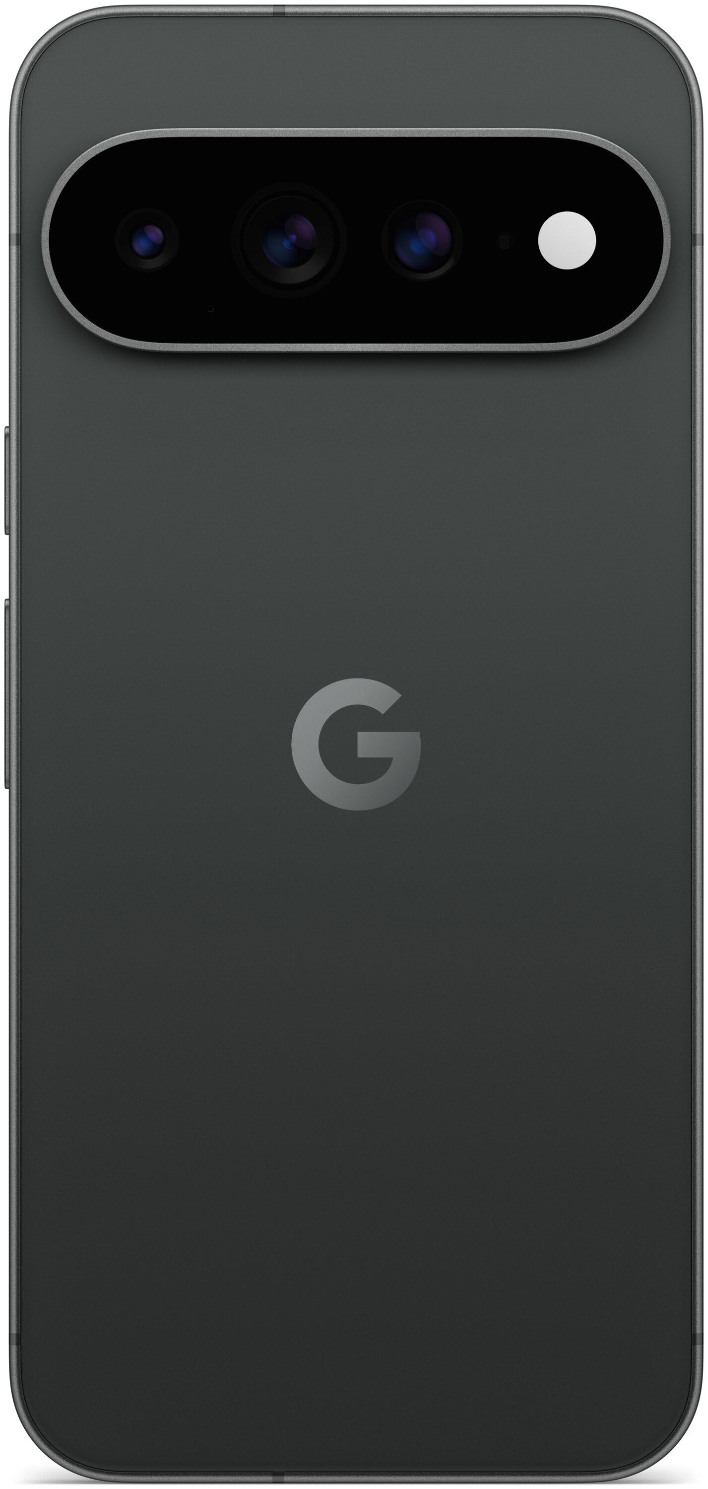 Telefon Google Pixel 11 Pro XL 5G / 16GB / 512GB - Zezë - 3