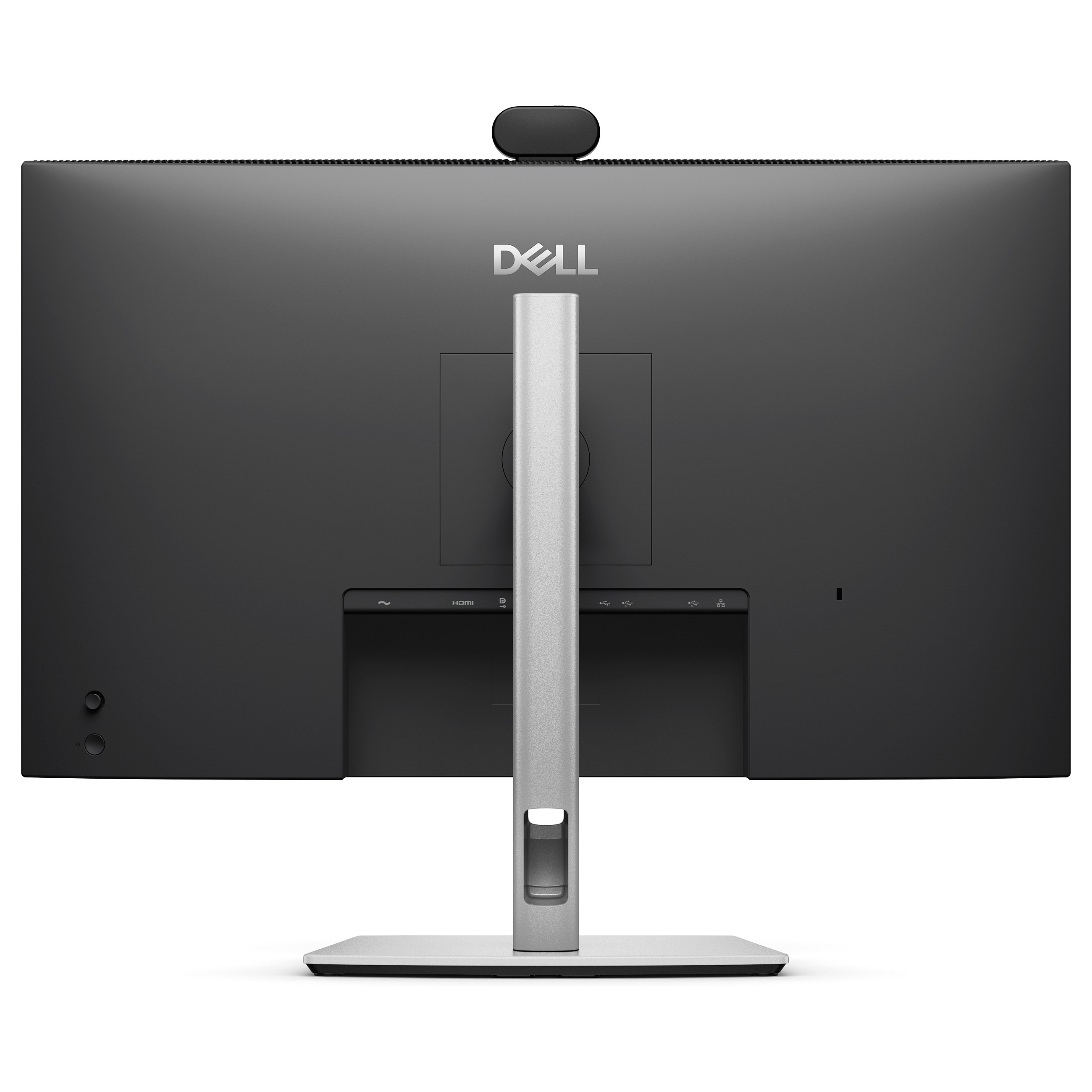 Monitor Dell Pro P P2726DEB / 27" / QHD IPS / 100Hz / 5ms / HDMI+DisplayPort+USB-C - Zezë - 3
