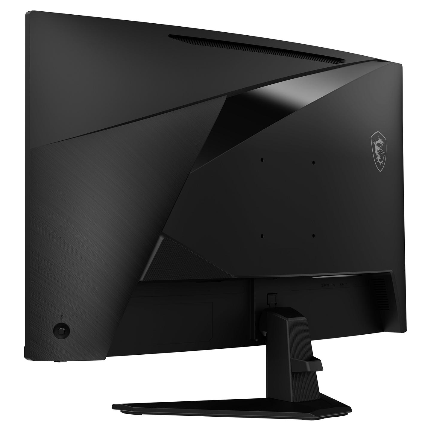Monitor Gaming MSI MAG 32C6, 31.5", Full HD VA Curved, 180Hz, 1ms, HDR Ready, HDMI + DisplayPort - Zezë - 11