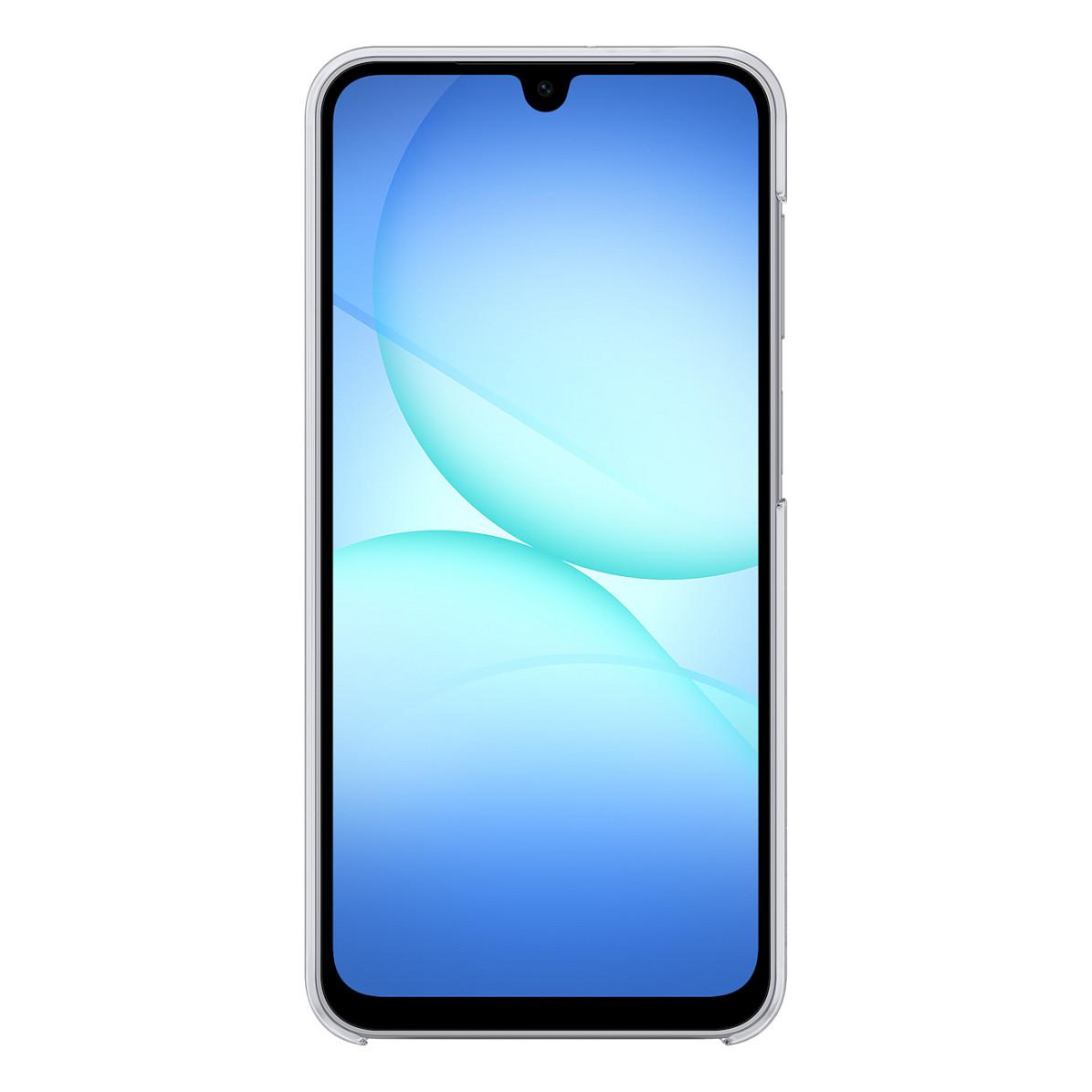 Aksesorë për telefon Samsung / Case / Galaxy A17 4G / Galaxy A17 5G / Clear Case – Transparente - 2