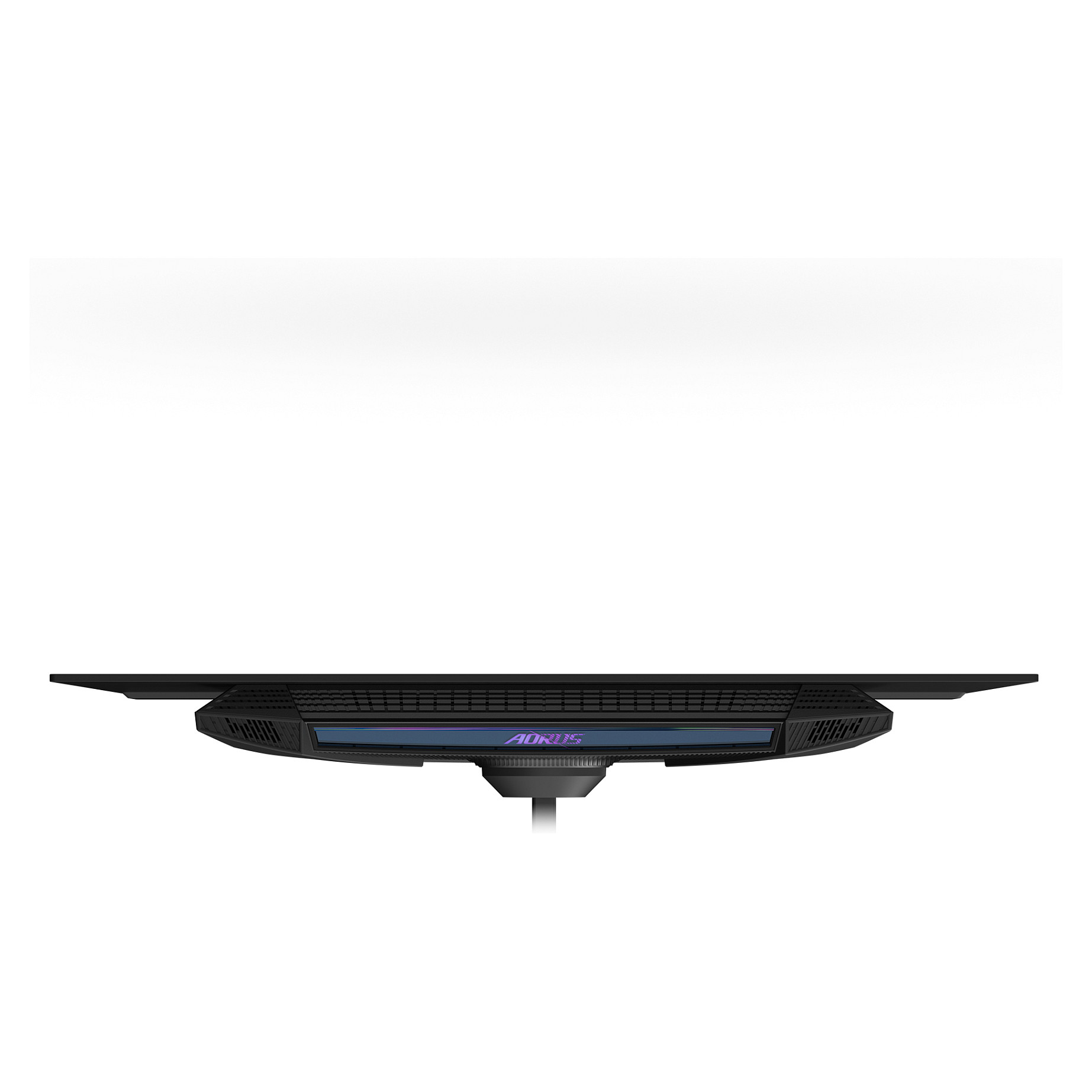 Monitor Gaming GIGABYTE AORUS FO27Q5P / 27"/ Quad HD OLED / QD-OLED / 500 Hz / 0.03 ms / HDMI+USB+DP - Zezë - 6