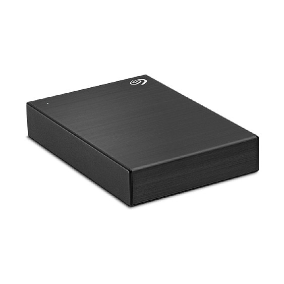 HDD SEAGATE One Touch 4TB, me Password Protection, e zezë - 5