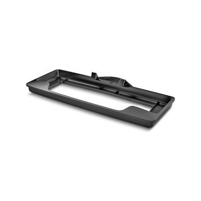 Aksesorë për Fshesë Kärcher Teppichgleiter EasyFix, 357 × 178 × 46mm - Zezë