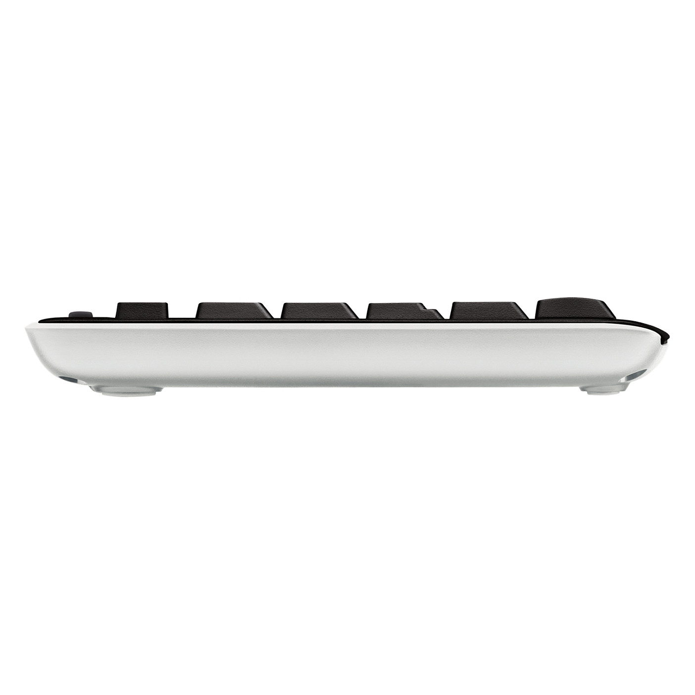 Tastierë pa kabllo Logitech Wireless Keyboard K270 / QWERTZ / RF Wireless - Zezë - 5