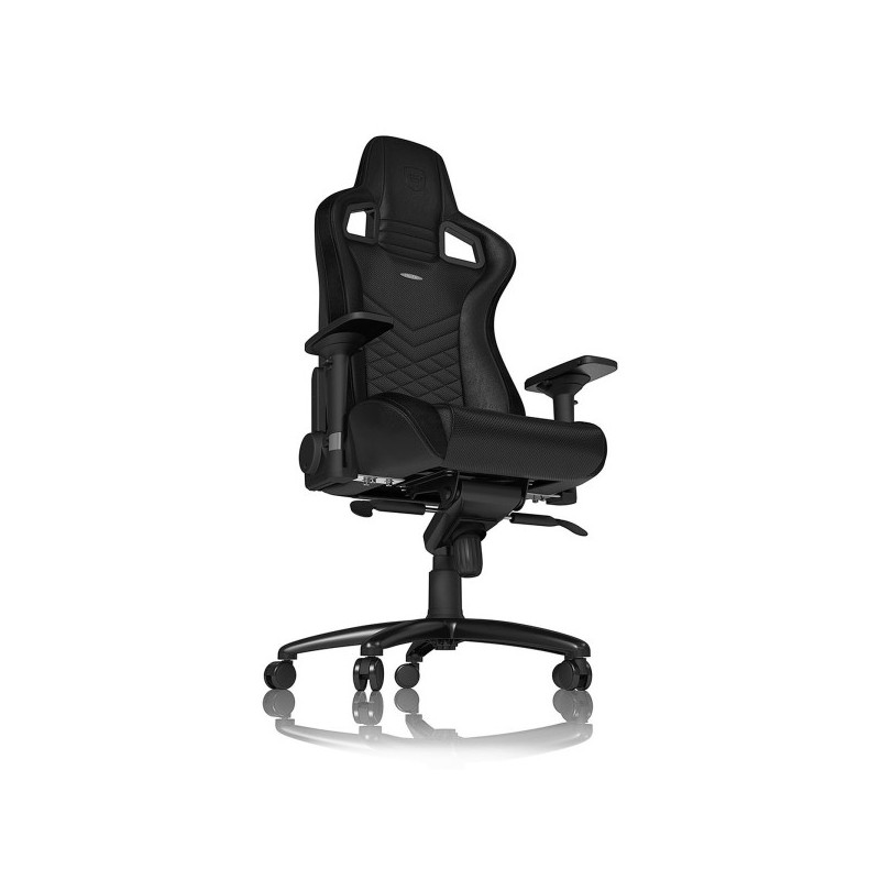 Karrige Gaming noblechairs EPIC / 4D Armrests / 90–135° / 120kg – Zezë