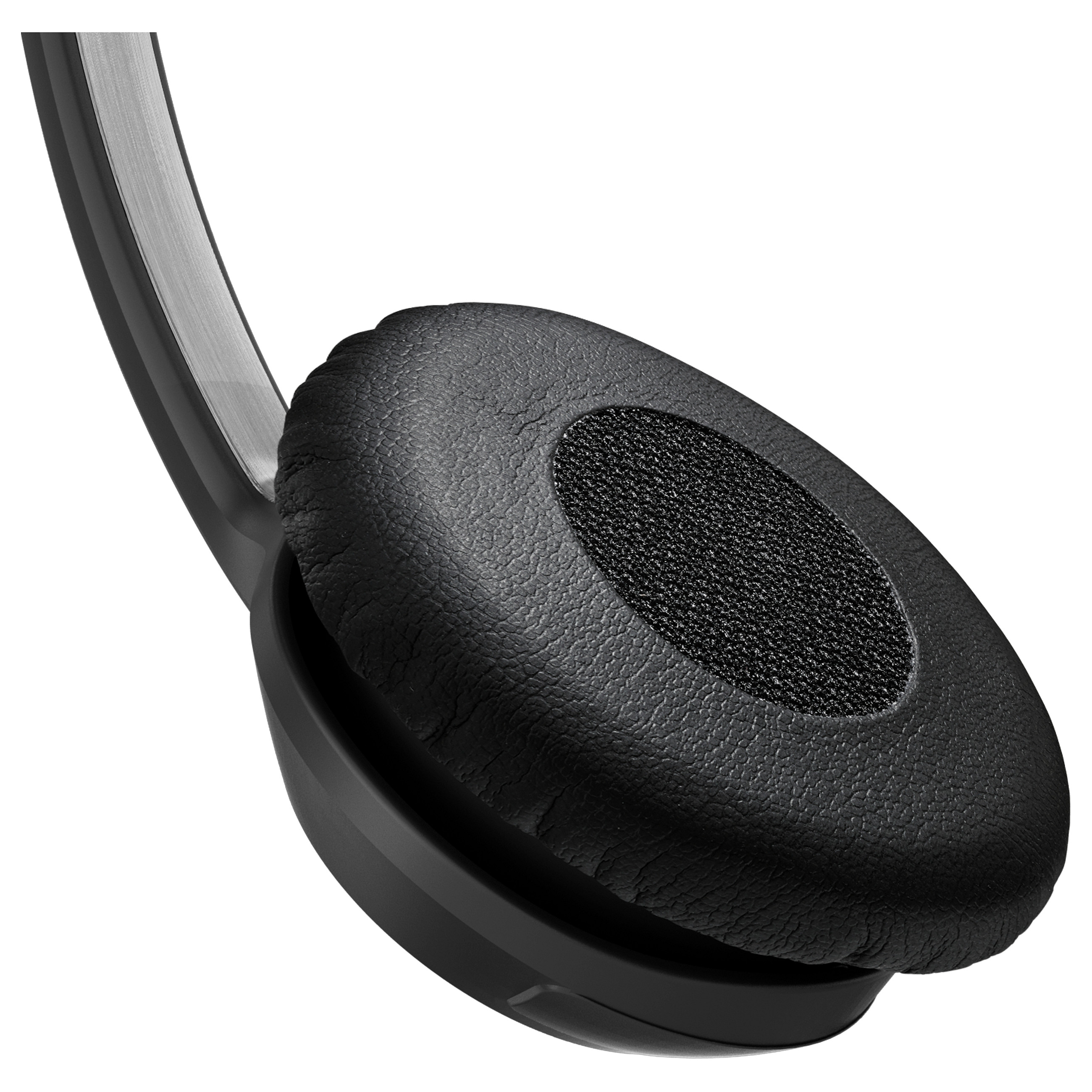 Kufje me Kabllo Epos Impact SC 260 USB MS – Zezë - 5