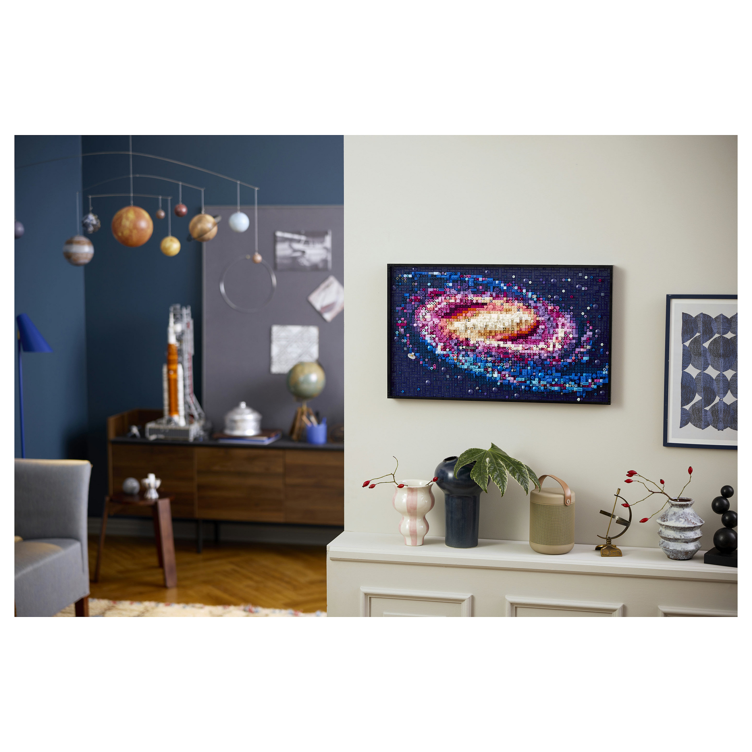 LEGO Galaxy - Milky Way - 42
