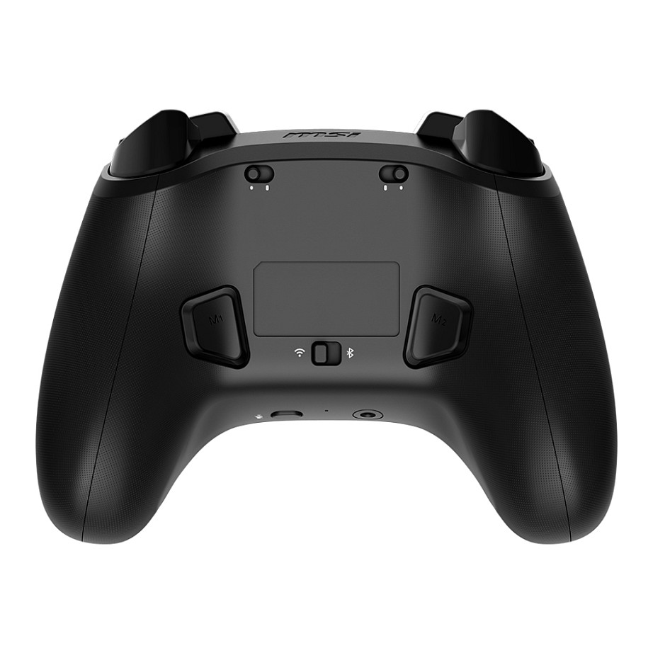 Kontroller MSI Force GC300W Wireless Game Controller – Zezë - 4
