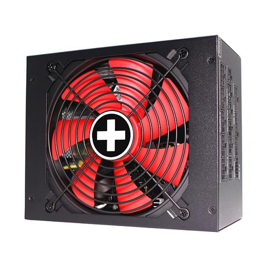  Furnizues Energjie Xilence Performance X+ XP1250MR9.2, 1250W, 80 PLUS Gold, ATX 3.1, Full Modular, PCIe 5.1, 12VHPWR – Zezë - 2