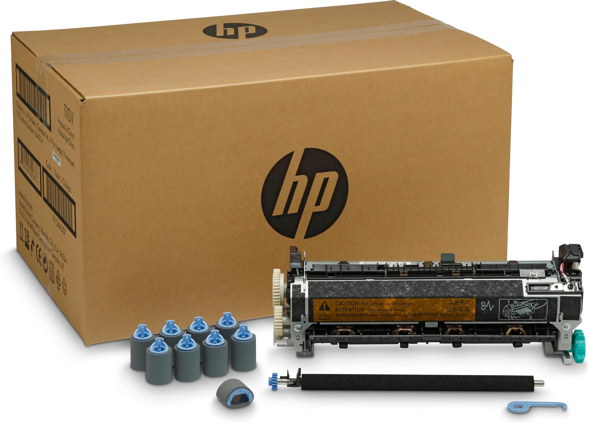HP Maintenance Set / Q5422A / 220V