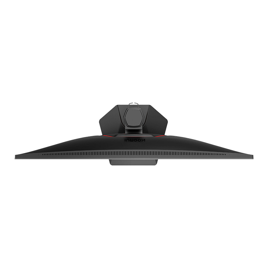 Monitor Gaming KOORUI G2722P / 27"/ Quad HD IPS / 200Hz / 1ms / HDMI+USB+DP - Zezë - 8
