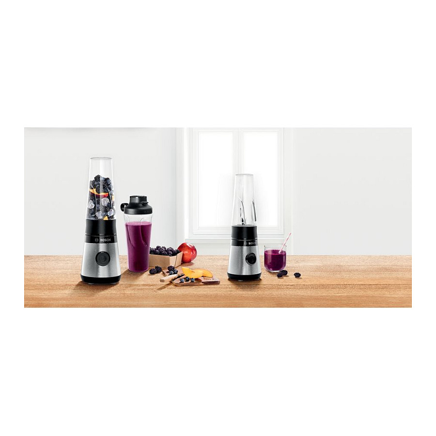 Bosch Serie 2 Stand Blender MMB2111M – Zezë - 15