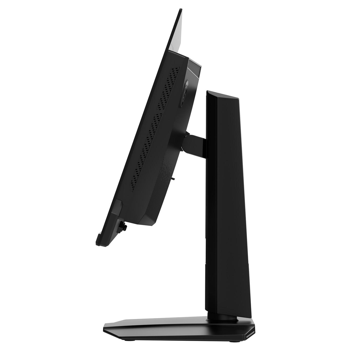 Monitor Gaming MSI MAG 271QP QD-OLED X28 / 26.5" / QHD QD-OLED / 280Hz / 0.03ms / HDMI+DisplayPort+USB-C - Zezë - 7