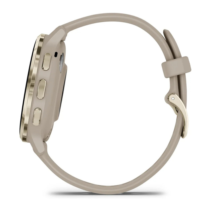 Orë e mençur Garmin Venu 3S / 41mm – Ari e Hapur - 5