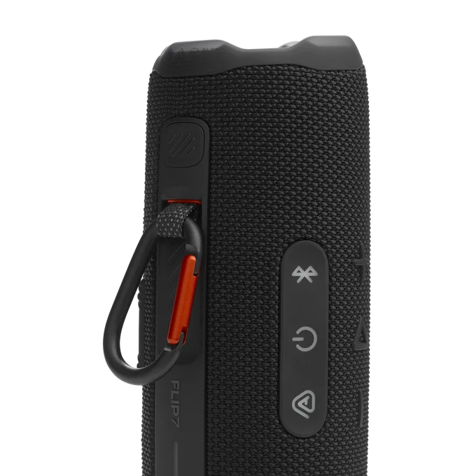 Altoparlantë JBL Flip 7 – Zezë - 3