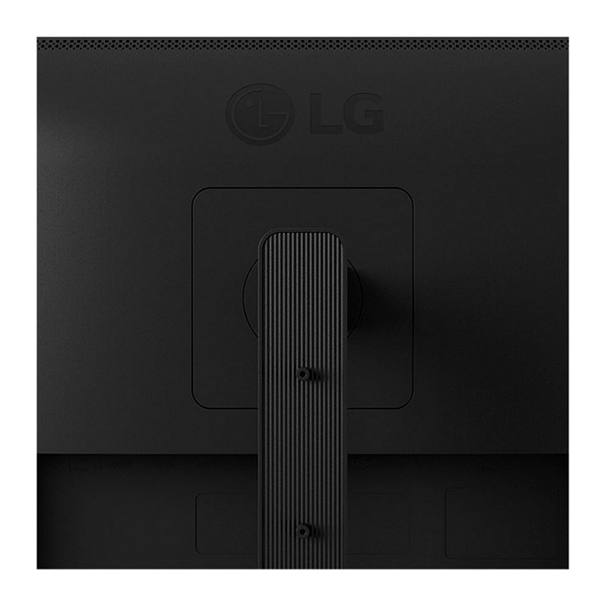 Monitor LG 24BA550-B / 23.8"/ Full HD IPS LCD / 100Hz / 5ms / HDMI+DP+VGA - Zezë - 8